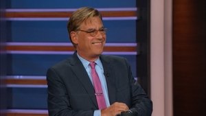 Poster for Aaron Sorkin