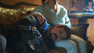 Poster for Burdened By My Own Blood Poster for Burdened By My Own Blood