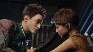 Poster for Episode 3