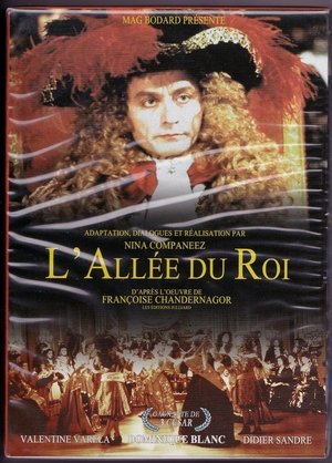L'Allée du roi