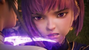 Poster for Episode 1