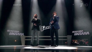 Poster for Episode 9