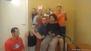 Poster for Day 38: Daily Show