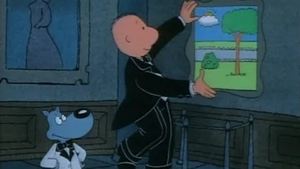 Poster for Doug's a Genius