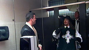 Poster for ECW Hardcore TV - May. 27, 2000