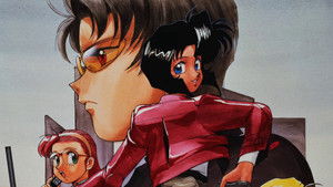 Poster for Color Art Gallery