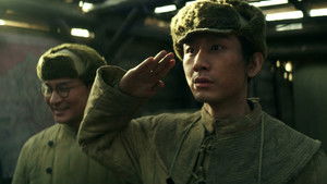 Poster for Ark of Hope