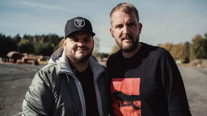 Poster for Episode 1