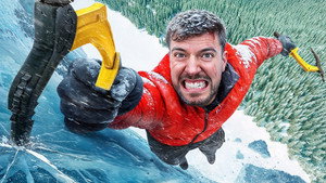 Poster for I Survived The 5 Deadliest Places On Earth