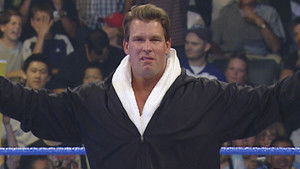 Poster for SmackDown - Aug. 18, 2005 Poster for SmackDown - Aug. 18, 2005