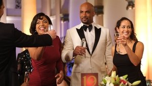 Poster for Glamorous Life