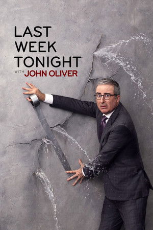 Last Week Tonight with John Oliver Last Week Tonight with John Oliver