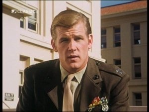 Poster for Crossfire