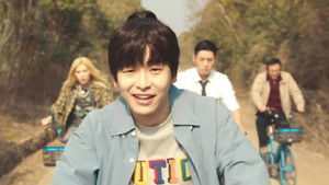 Poster for Episode 2