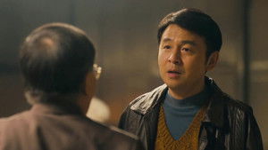 Poster for Episode 22