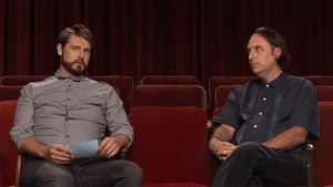 Poster for 'Black Mass' and 'Maze Runner: The Scorch Trials'