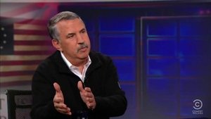 Poster for Thomas Friedman