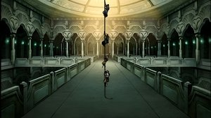 Poster for The Library