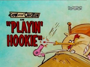 Poster for Playin' Hookie
