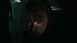 Poster for The Passage