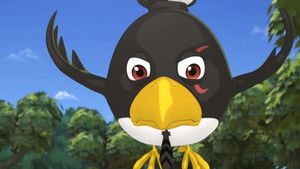 Poster for Episode 7 Poster for Episode 7