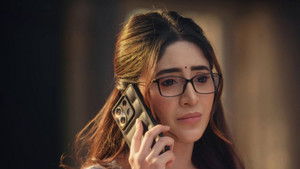 Poster for Bhagyashree's Parents Come Home