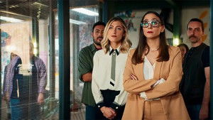 Poster for Episode 5