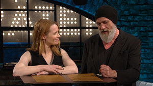 Poster for Episode 28 Poster for Episode 28