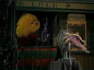 Poster for Episode 5