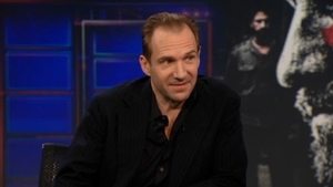 Poster for Ralph Fiennes