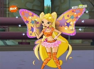 Poster for Winx Believix