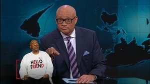 Poster for Donald Trump vs POWs & Bill Cosby Backlash