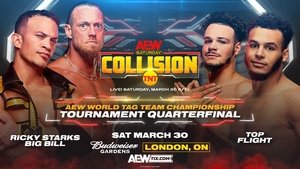 Poster for March 30, 2024