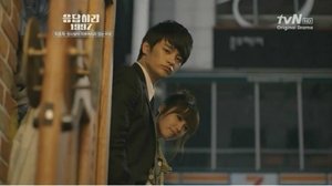 Poster for The Reason Why First Loves Don’t Last