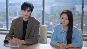 Poster for Episode 28