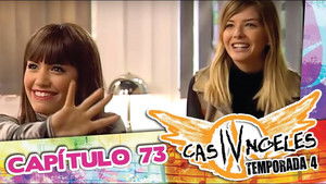 Poster for Episode 73: WHERE THE ROAD ENDS