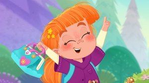 Poster for Tidbit’s Tough Hike