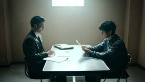 Poster for Episode 1