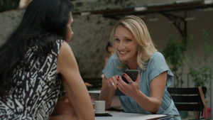 Poster for Episode 297