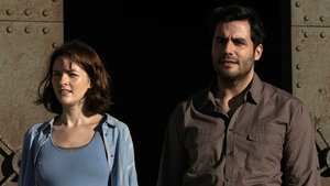 Poster for Episode XIII Poster for Episode XIII