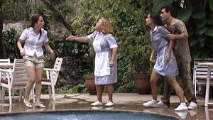 Poster for Chapter 163