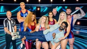 Poster for Gladiators Special
