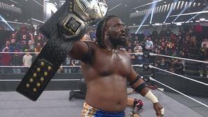 Poster for January 21st, 2024