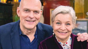 Poster for Episode 20