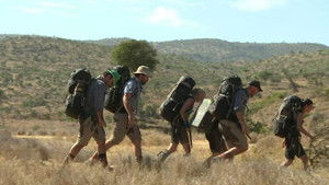 Poster for Episode 3 Poster for Episode 3