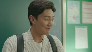 Poster for After that Long and Sad Day