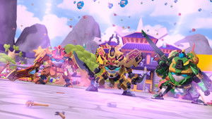 Poster for Episode 35