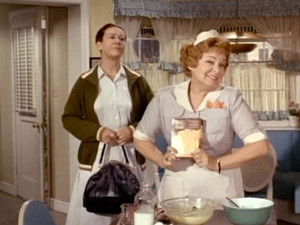 Poster for All Mixed Up