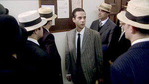 Poster for Episode 18