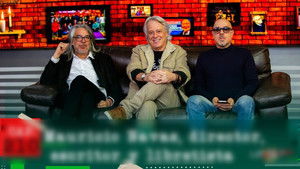 Poster for Episode 31